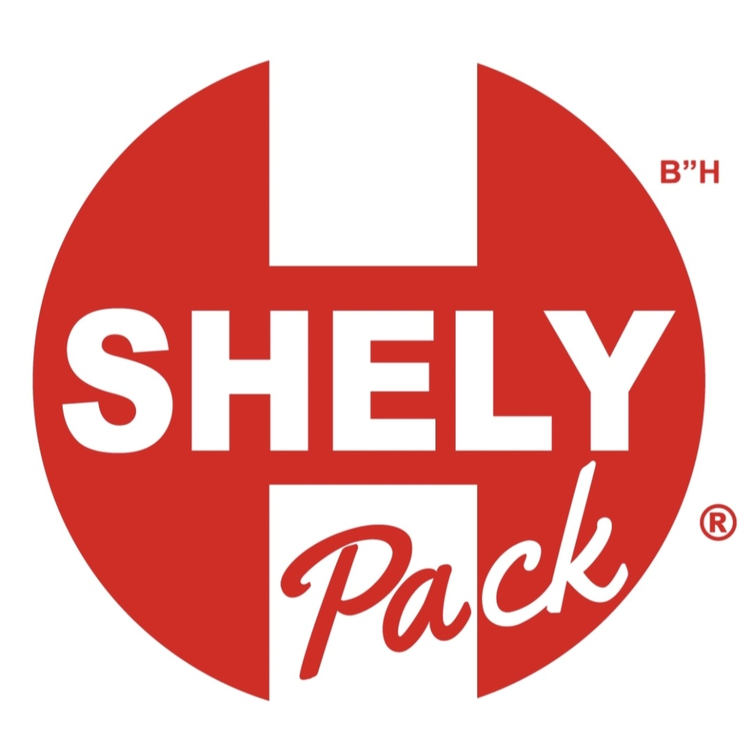 Logo Shelypack